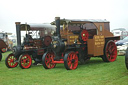 Gloucestershire Steam Extravaganza, Kemble 2009, Image 28