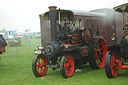 Gloucestershire Steam Extravaganza, Kemble 2009, Image 29