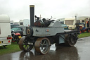 Gloucestershire Steam Extravaganza, Kemble 2009, Image 36