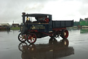 Gloucestershire Steam Extravaganza, Kemble 2009, Image 38