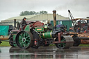 Gloucestershire Steam Extravaganza, Kemble 2009, Image 39