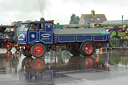 Gloucestershire Steam Extravaganza, Kemble 2009, Image 42