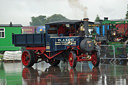 Gloucestershire Steam Extravaganza, Kemble 2009, Image 43