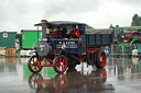 Gloucestershire Steam Extravaganza, Kemble 2009, Image 44