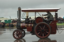 Gloucestershire Steam Extravaganza, Kemble 2009, Image 47