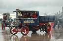 Gloucestershire Steam Extravaganza, Kemble 2009, Image 53