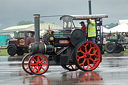 Gloucestershire Steam Extravaganza, Kemble 2009, Image 54