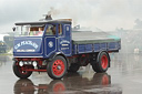 Gloucestershire Steam Extravaganza, Kemble 2009, Image 59