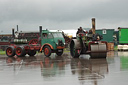 Gloucestershire Steam Extravaganza, Kemble 2009, Image 61