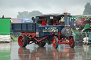 Gloucestershire Steam Extravaganza, Kemble 2009, Image 63