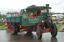 Gloucestershire Steam Extravaganza, Kemble 2009, Image 71