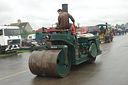 Gloucestershire Steam Extravaganza, Kemble 2009, Image 75