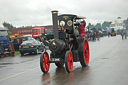 Gloucestershire Steam Extravaganza, Kemble 2009, Image 76