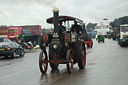 Gloucestershire Steam Extravaganza, Kemble 2009, Image 77