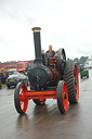 Gloucestershire Steam Extravaganza, Kemble 2009, Image 78