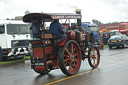 Gloucestershire Steam Extravaganza, Kemble 2009, Image 79