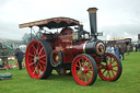 Gloucestershire Steam Extravaganza, Kemble 2009, Image 82