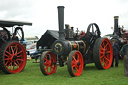 Gloucestershire Steam Extravaganza, Kemble 2009, Image 83
