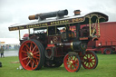 Gloucestershire Steam Extravaganza, Kemble 2009, Image 88