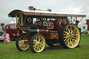 Gloucestershire Steam Extravaganza, Kemble 2009, Image 89