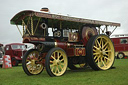 Gloucestershire Steam Extravaganza, Kemble 2009, Image 90