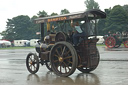 Gloucestershire Steam Extravaganza, Kemble 2009, Image 92