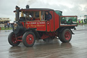 Gloucestershire Steam Extravaganza, Kemble 2009, Image 93