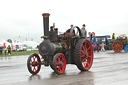 Gloucestershire Steam Extravaganza, Kemble 2009, Image 95