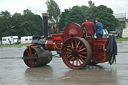 Gloucestershire Steam Extravaganza, Kemble 2009, Image 96