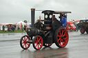 Gloucestershire Steam Extravaganza, Kemble 2009, Image 97