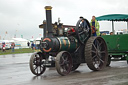 Gloucestershire Steam Extravaganza, Kemble 2009, Image 98