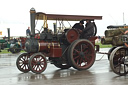 Gloucestershire Steam Extravaganza, Kemble 2009, Image 99