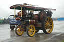 Gloucestershire Steam Extravaganza, Kemble 2009, Image 104