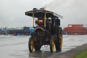 Gloucestershire Steam Extravaganza, Kemble 2009, Image 105