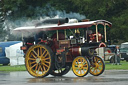 Gloucestershire Steam Extravaganza, Kemble 2009, Image 107