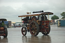 Gloucestershire Steam Extravaganza, Kemble 2009, Image 108