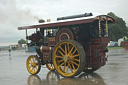 Gloucestershire Steam Extravaganza, Kemble 2009, Image 112