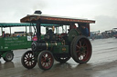 Gloucestershire Steam Extravaganza, Kemble 2009, Image 124