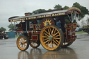 Gloucestershire Steam Extravaganza, Kemble 2009, Image 128