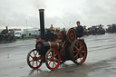 Gloucestershire Steam Extravaganza, Kemble 2009, Image 129