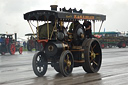 Gloucestershire Steam Extravaganza, Kemble 2009, Image 135