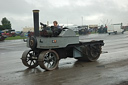Gloucestershire Steam Extravaganza, Kemble 2009, Image 136