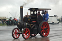 Gloucestershire Steam Extravaganza, Kemble 2009, Image 138