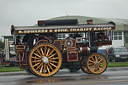 Gloucestershire Steam Extravaganza, Kemble 2009, Image 139