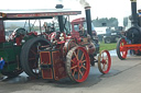 Gloucestershire Steam Extravaganza, Kemble 2009, Image 141