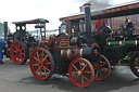 Gloucestershire Steam Extravaganza, Kemble 2009, Image 142