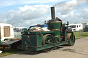 Gloucestershire Steam Extravaganza, Kemble 2009, Image 143