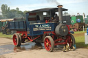 Gloucestershire Steam Extravaganza, Kemble 2009, Image 144