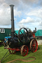 Gloucestershire Steam Extravaganza, Kemble 2009, Image 145