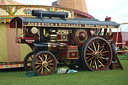 Gloucestershire Steam Extravaganza, Kemble 2009, Image 150